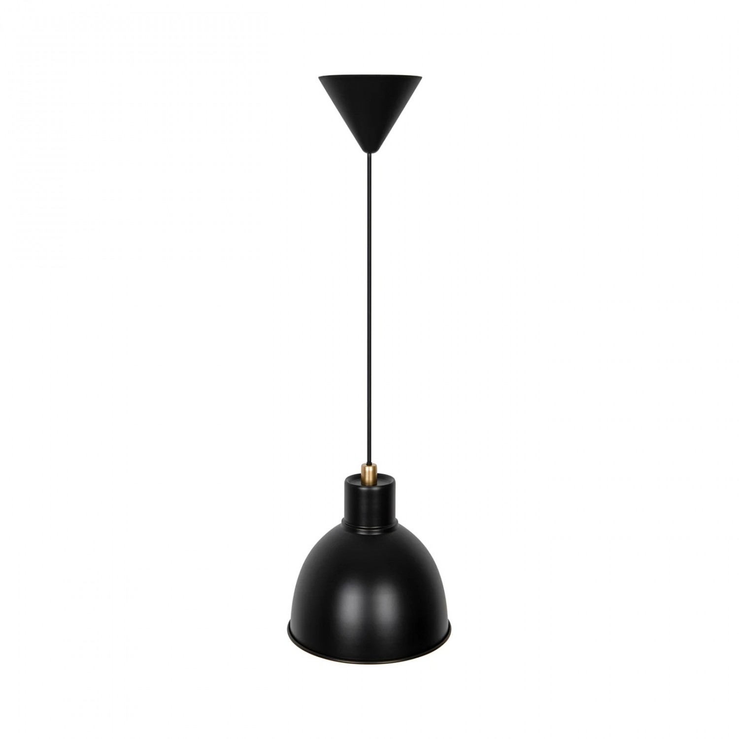 Підвісний світильник Nordlux Pop | Pendant | Mat Black 2213623003