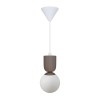 Подвесной светильник Nordlux Sadie 2512603018 фото 4 Подвесной светильник Nordlux Sadie 2512603018 alt_image