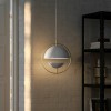 Подвесной светильник Nordlux Tavia 2412353001 фото 2 Подвесной светильник Nordlux Tavia 2412353001 alt_image