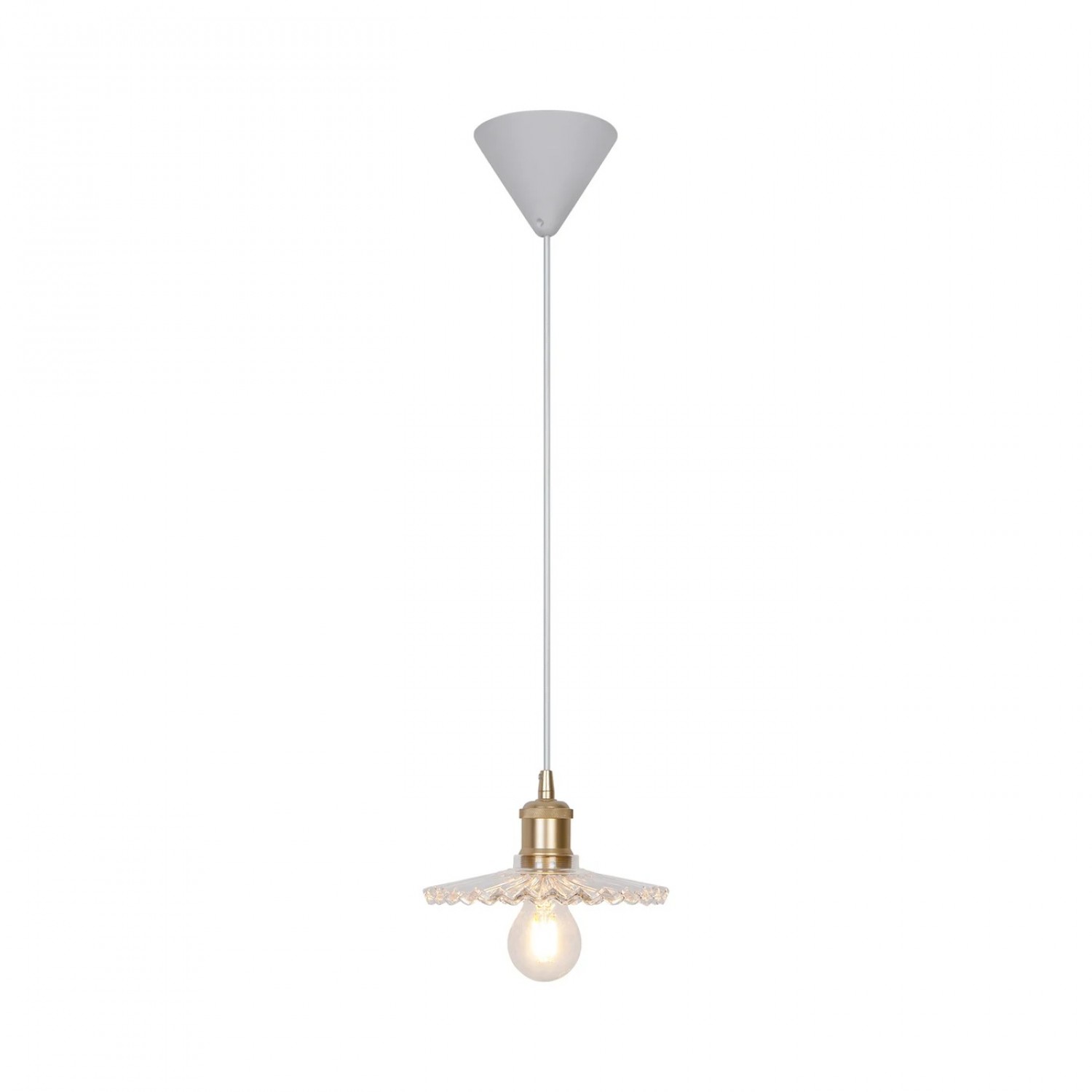 Подвесной светильник Nordlux Torina 20|Pendant|Clear Glasss 2213173000