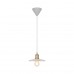 Підвісний світильник Nordlux Torina 20|Pendant|Clear Glasss 2213173000