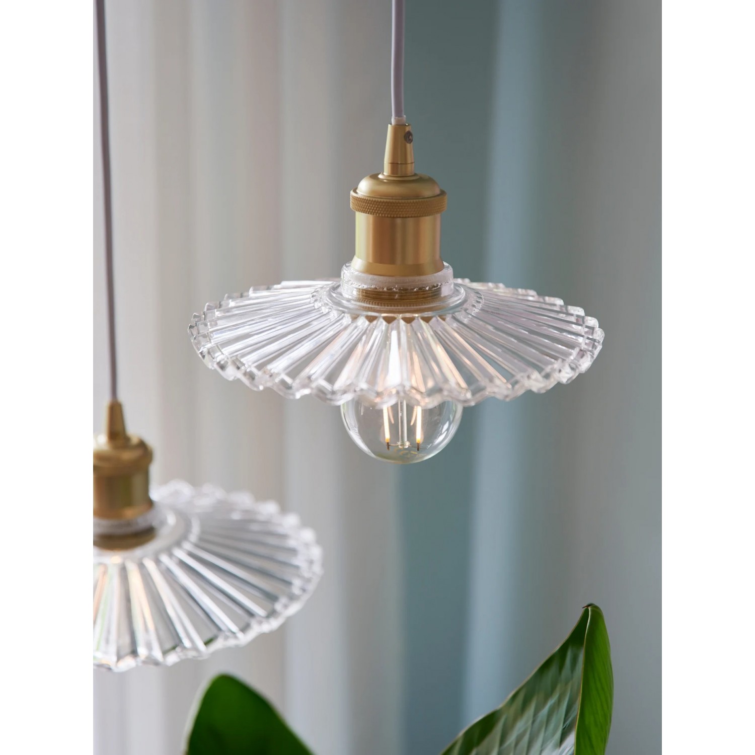 Підвісний світильник Nordlux Torina 20|Pendant|Clear Glasss 2213173000