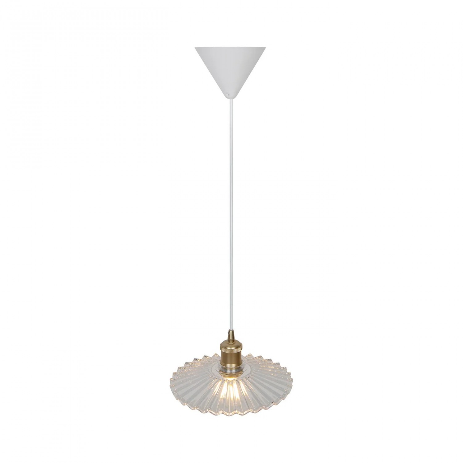 Подвесной светильник Nordlux Torina 25|Pendant|Clear Glass 2213183000
