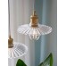 Підвісний світильник Nordlux Torina 25|Pendant|Clear Glass 2213183000