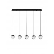 Подвесной светильник Nova Luce ALICIA 9124114