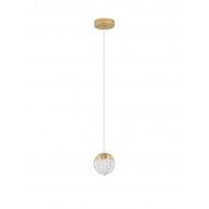 Подвесной светильник Nova Luce ALICIA 9124122