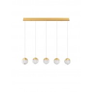 Подвесной светильник Nova Luce ALICIA 9124124