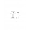 Подвесной светильник Nova Luce ALISH 9124101 alt_image
