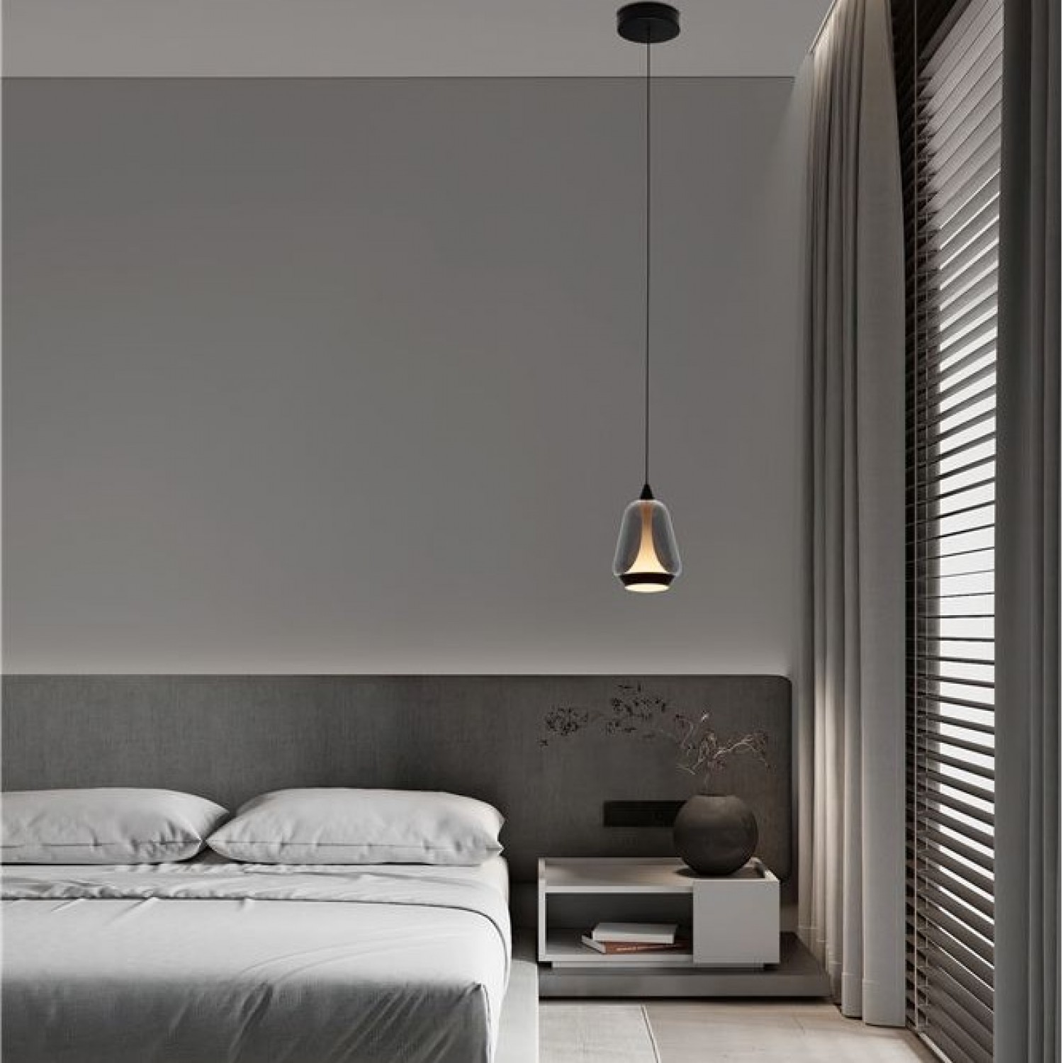 Подвесной светильник Nova Luce ALISH 9416965