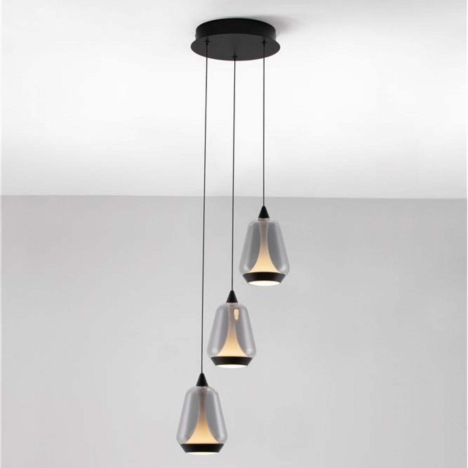 Подвесной светильник Nova Luce ALISH 9416967