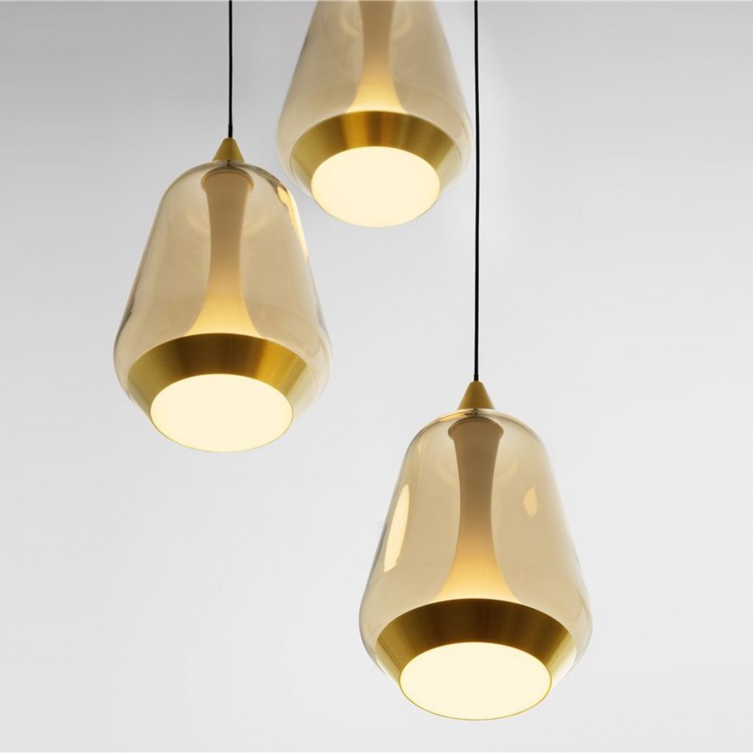 Подвесной светильник Nova Luce ALISH 9416968