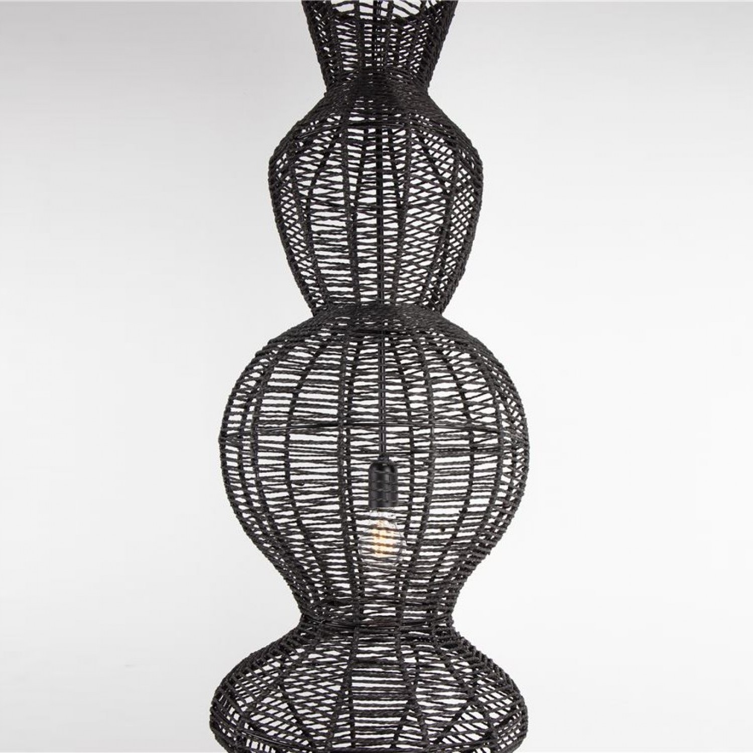 Подвесной светильник Nova Luce BREENA 9586660