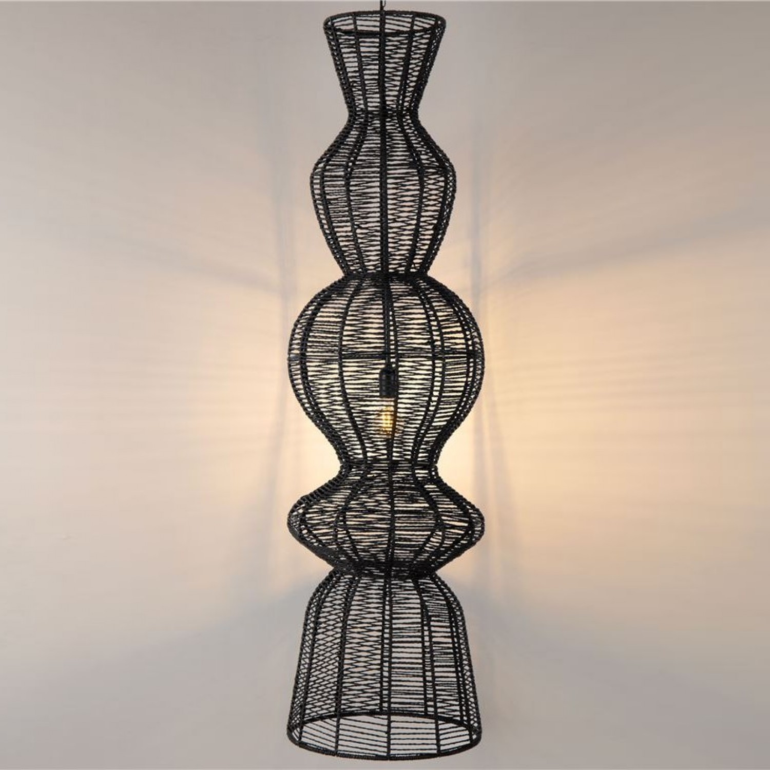 Подвесной светильник Nova Luce BREENA 9586660