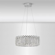 Подвесной светильник Nova Luce CELYSIA 9019765