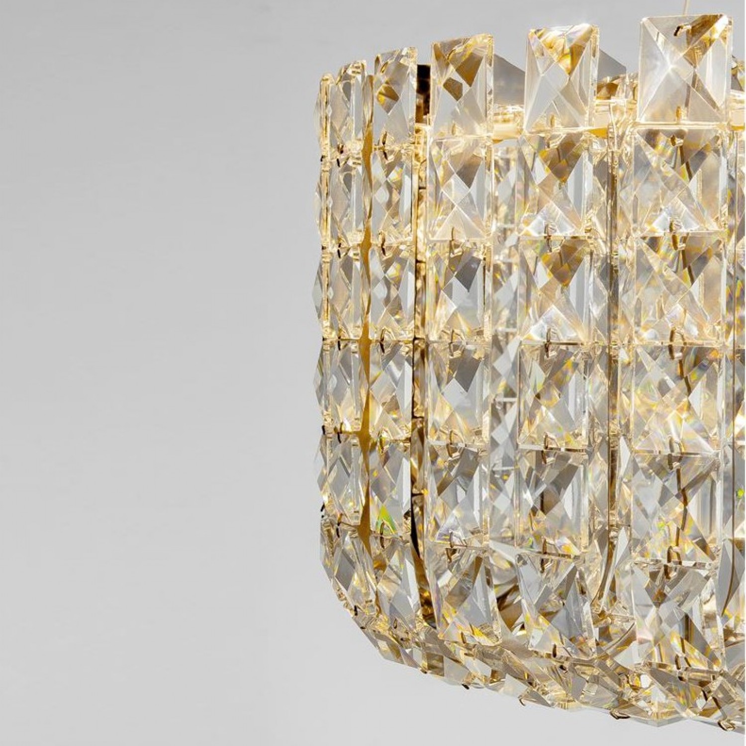 Подвесной светильник Nova Luce CELYSIA 9019765