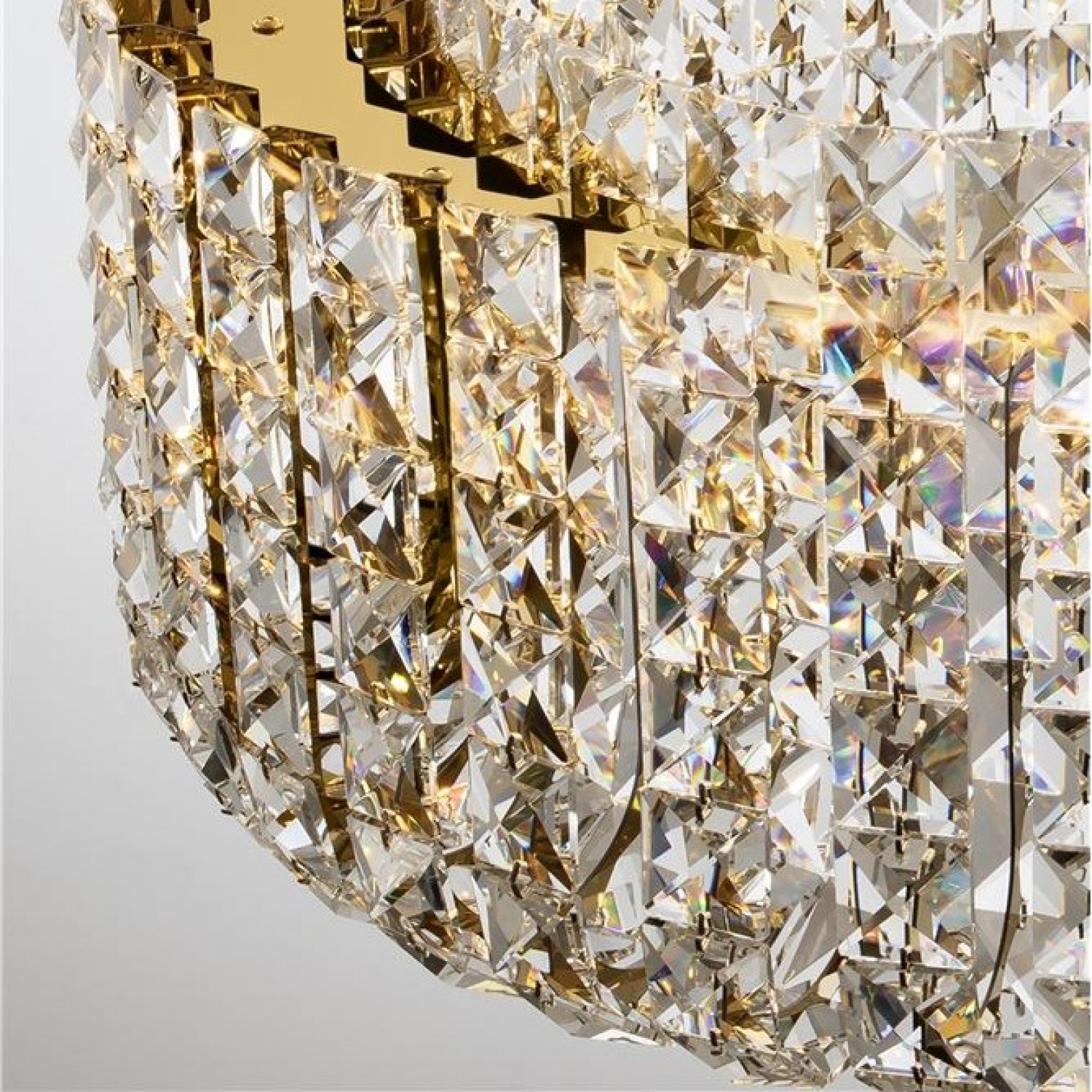 Подвесной светильник Nova Luce CELYSIA 9019766