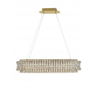 Подвесной светильник Nova Luce CELYSIA 9019778