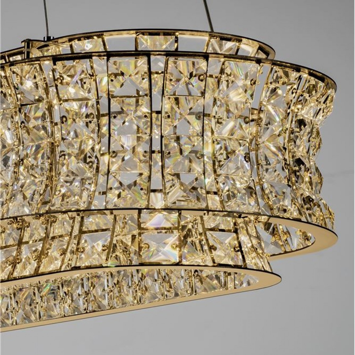 Подвесной светильник Nova Luce CELYSIA 9019778