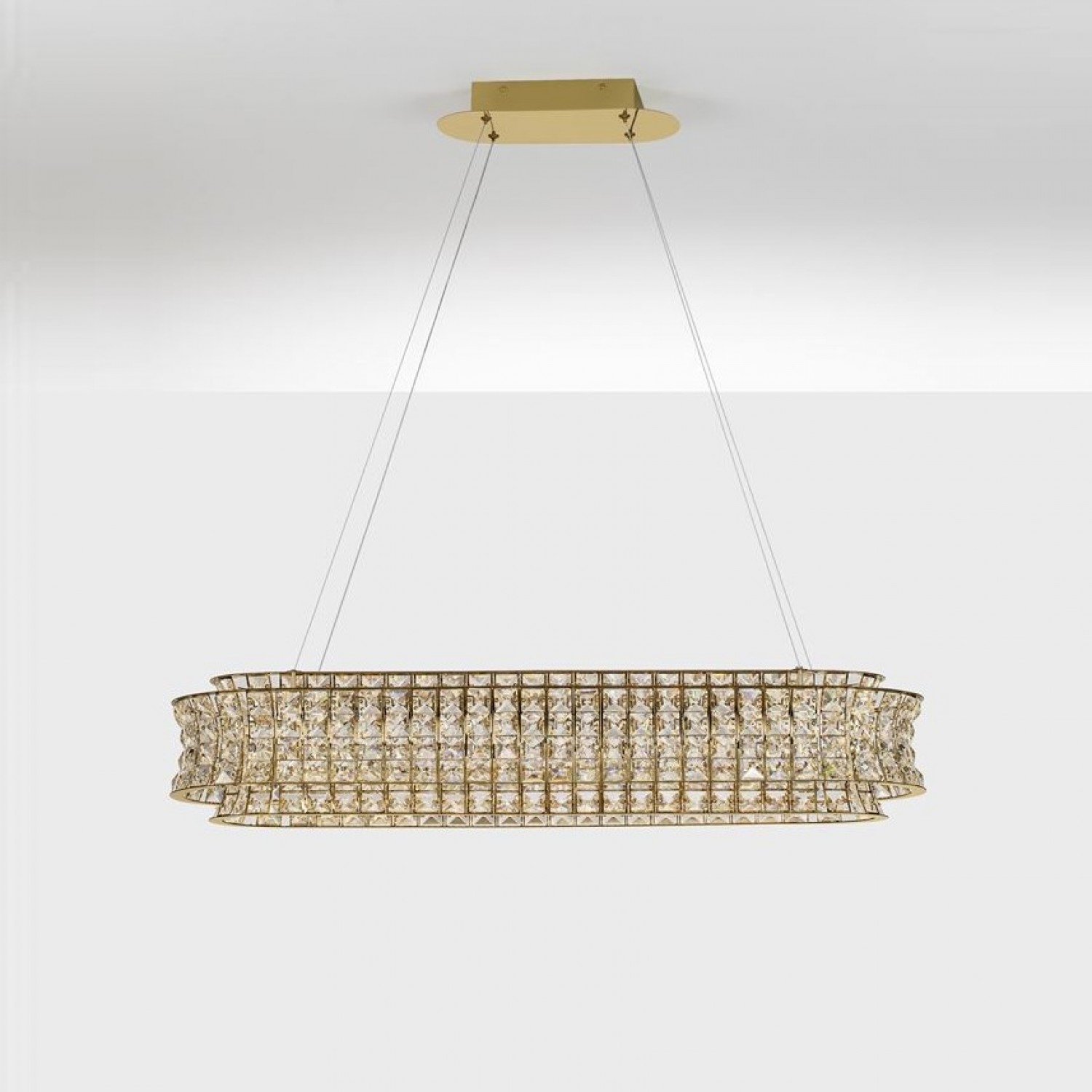 Подвесной светильник Nova Luce CELYSIA 9019778