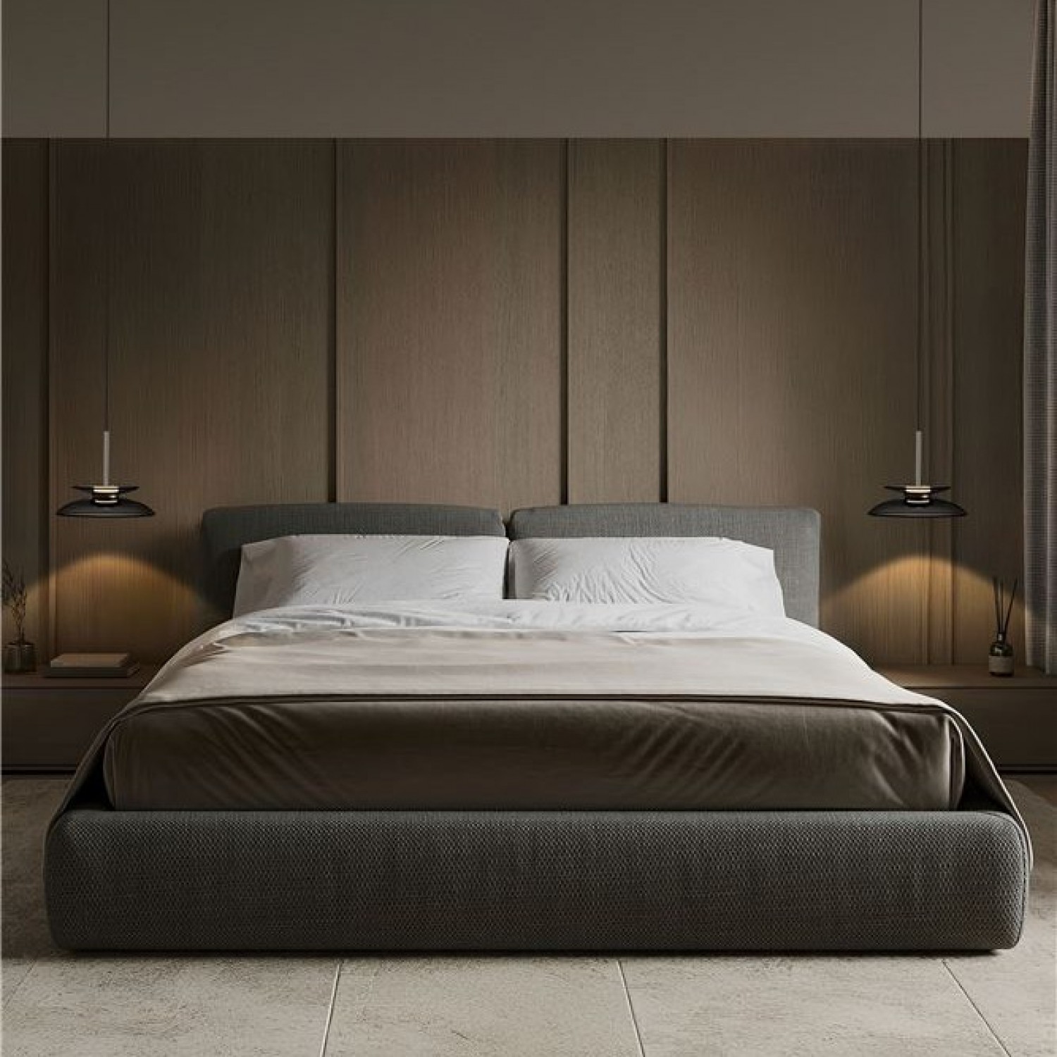 Подвесной светильник Nova Luce ESTI 9088217