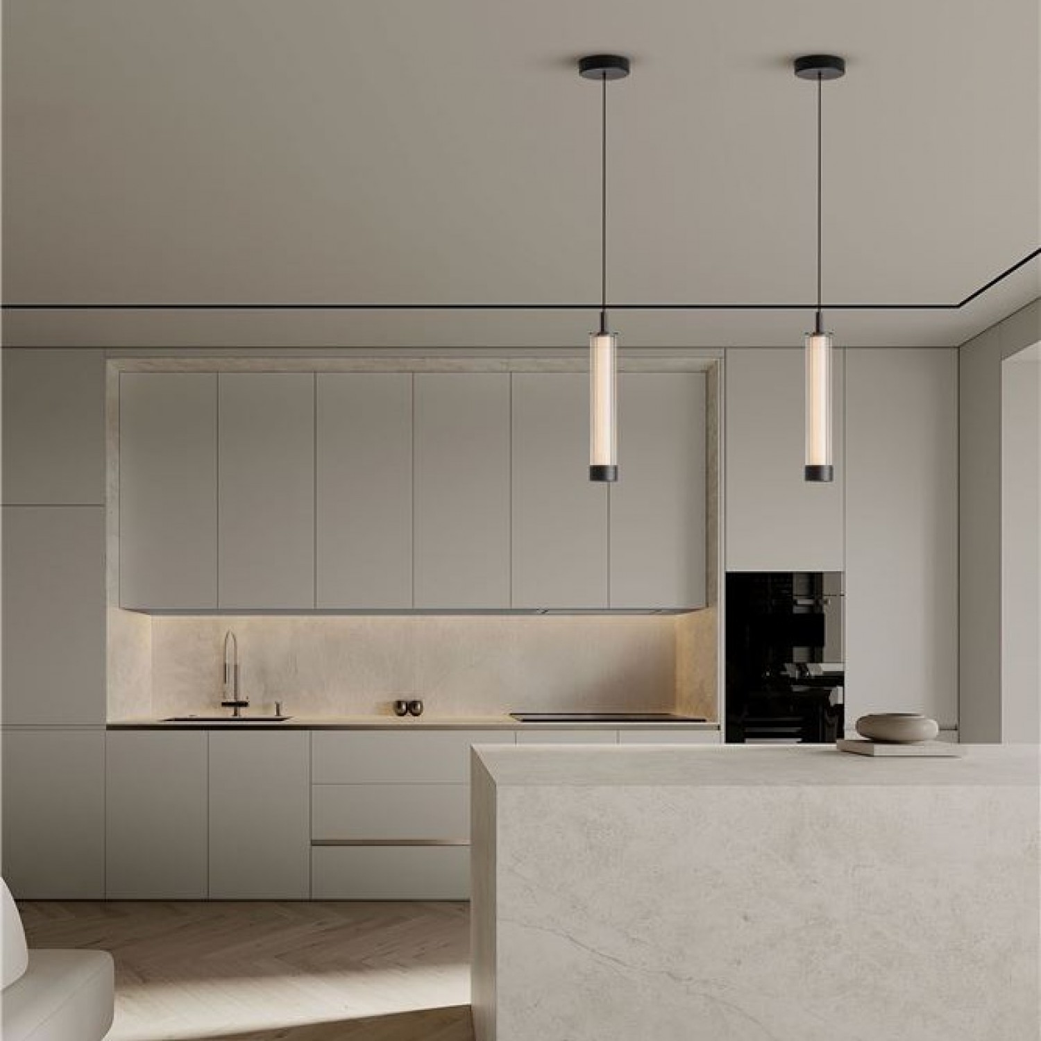 Подвесной светильник Nova Luce GLOVIA 9088206