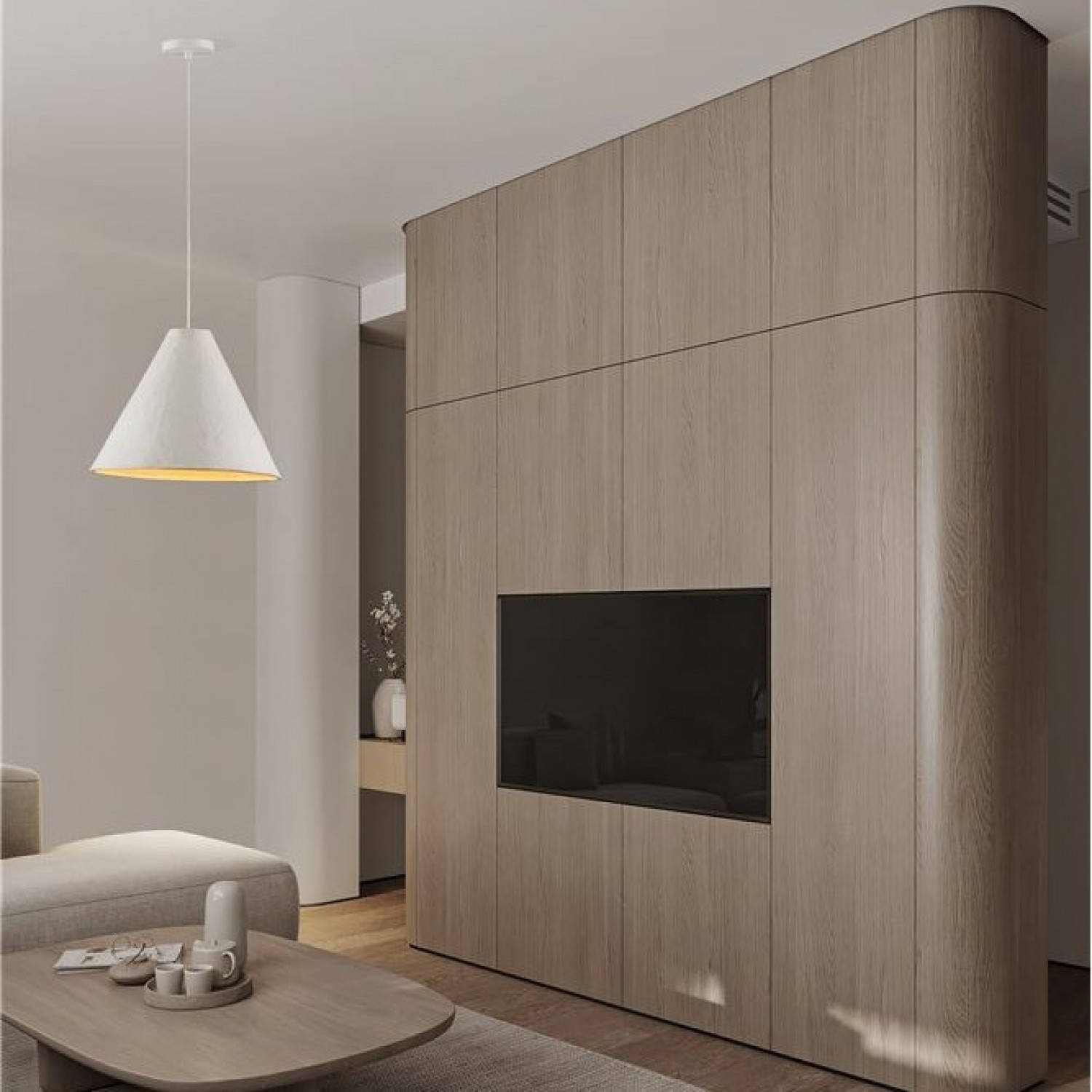 Подвесной светильник Nova Luce JOELLE 9001136