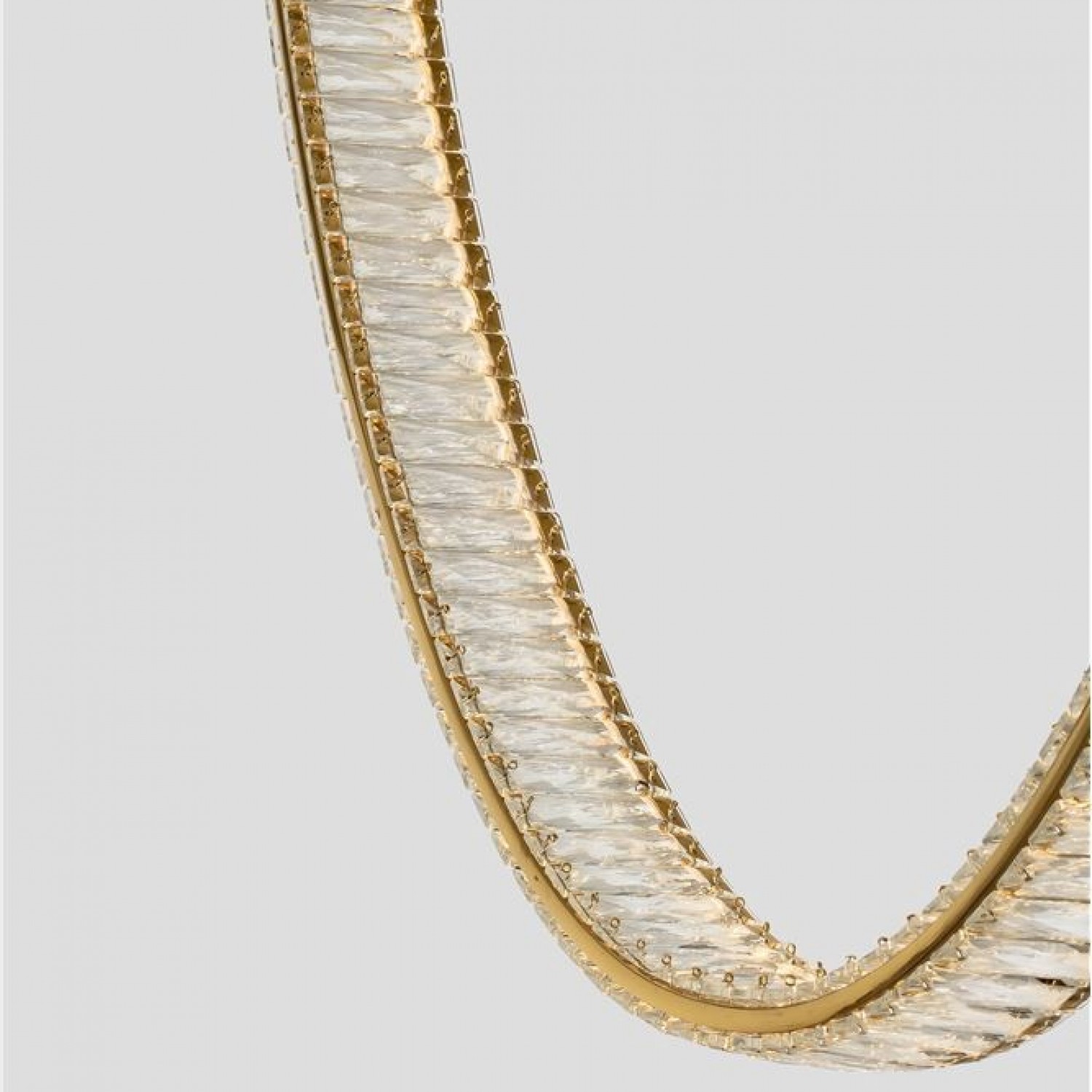 Подвесной светильник Nova Luce LAZURA 9124106