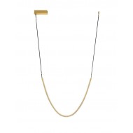 Подвесной светильник Nova Luce LAZURA 9124107