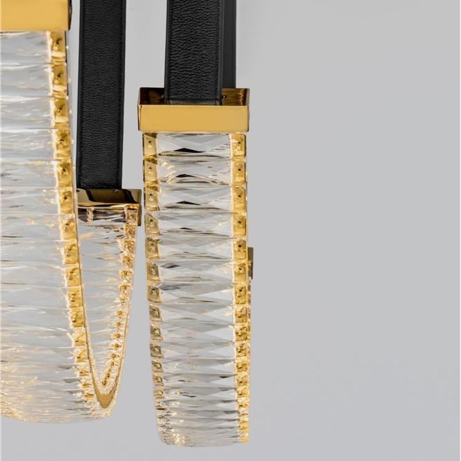 Подвесной светильник Nova Luce LAZURA 9124110