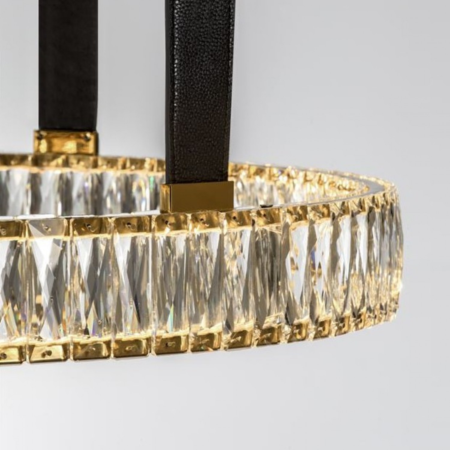 Подвесной светильник Nova Luce LAZURA 9124111