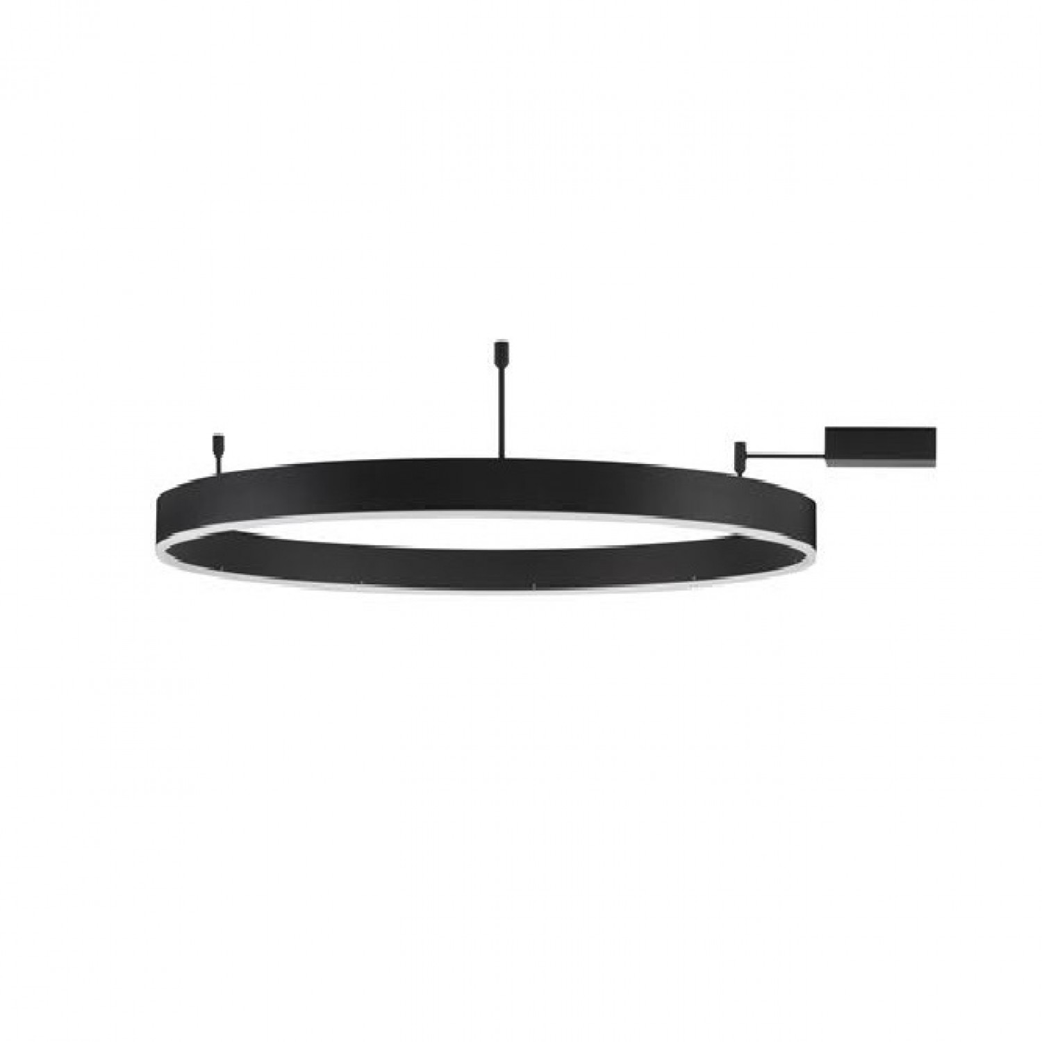 alt_image Підвісний світильник Nova Luce Motif 3000K D 100 H 18 9063607