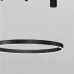 Підвісний світильник Nova Luce Motif 3000K D 60 H 120 9190840