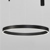 Подвесной светильник Nova Luce Motif 3000K D 80 H 120 cm 9190848 alt_image