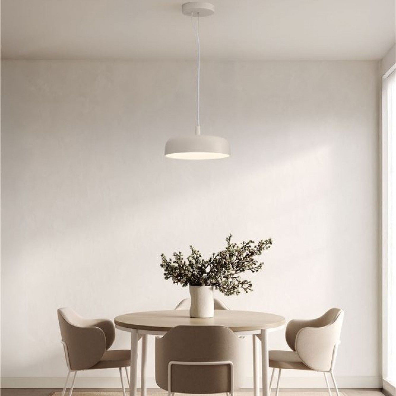 Подвесной светильник Nova Luce NOELIA 9268003