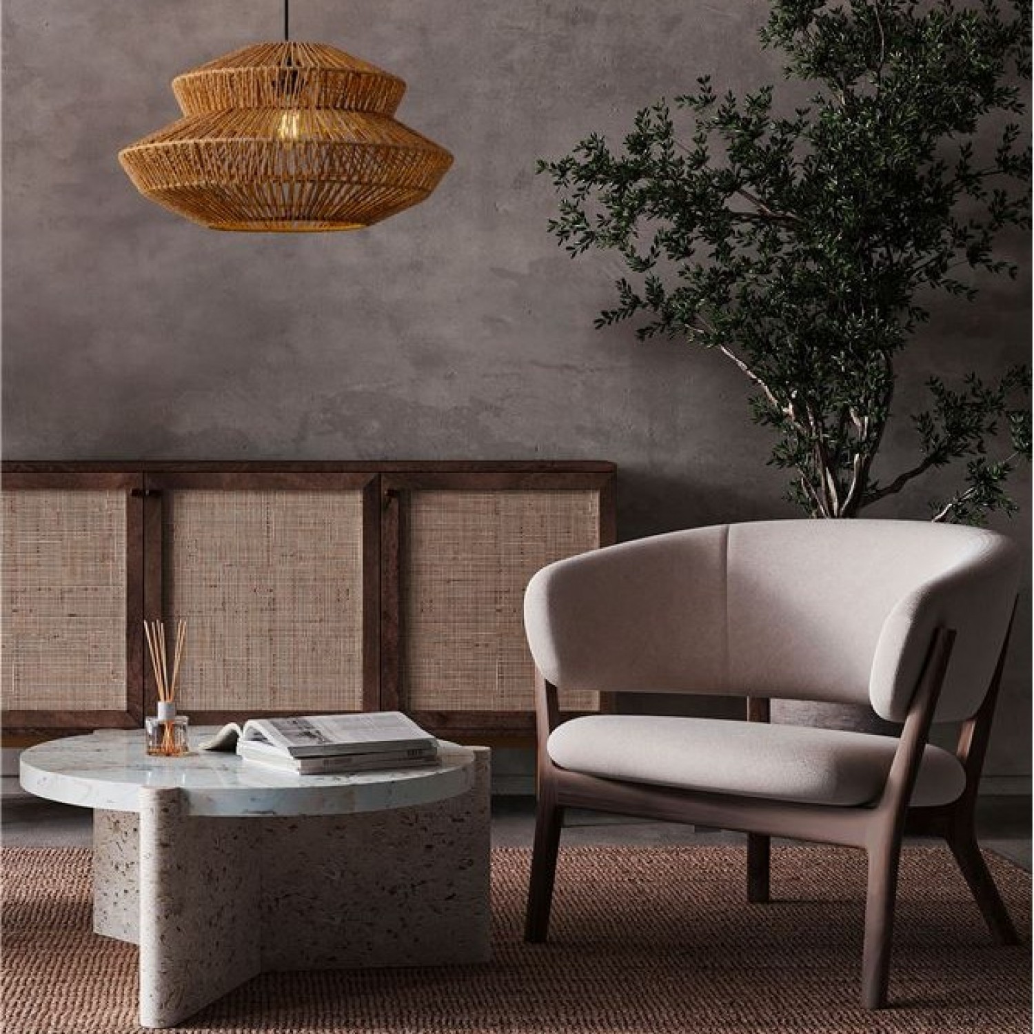 Подвесной светильник Nova Luce NUA 9586641