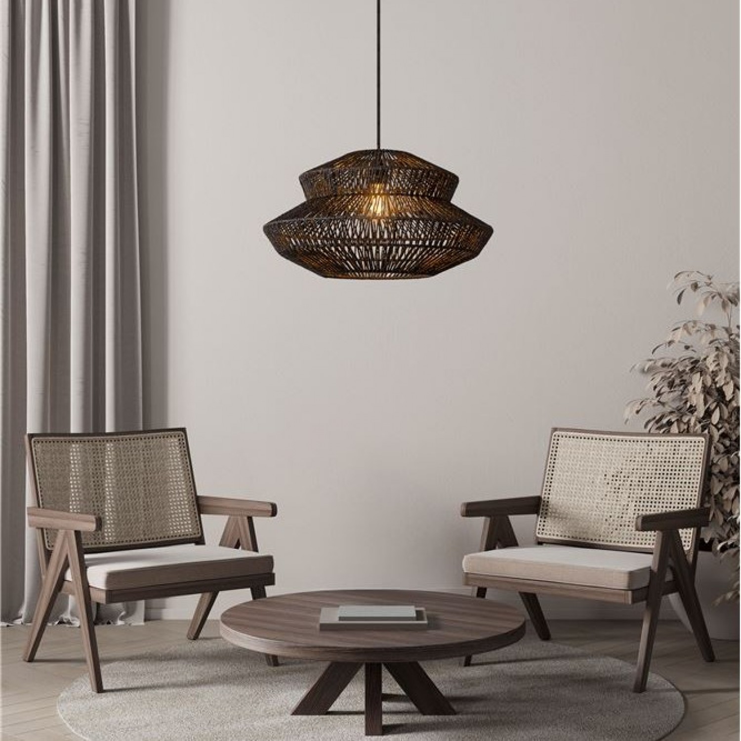 Подвесной светильник Nova Luce NUA 9586644