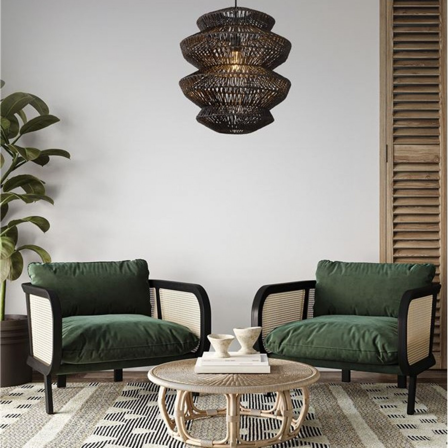 Подвесной светильник Nova Luce NUA 9586645