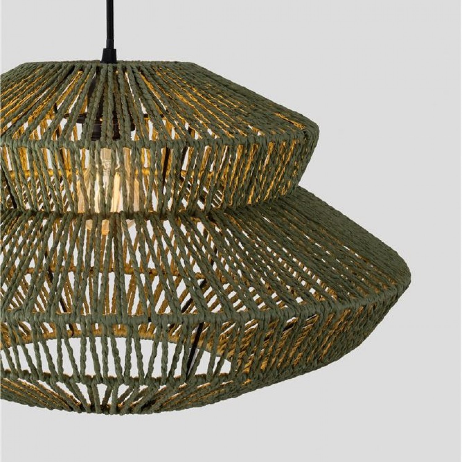 Подвесной светильник Nova Luce NUA 9586647