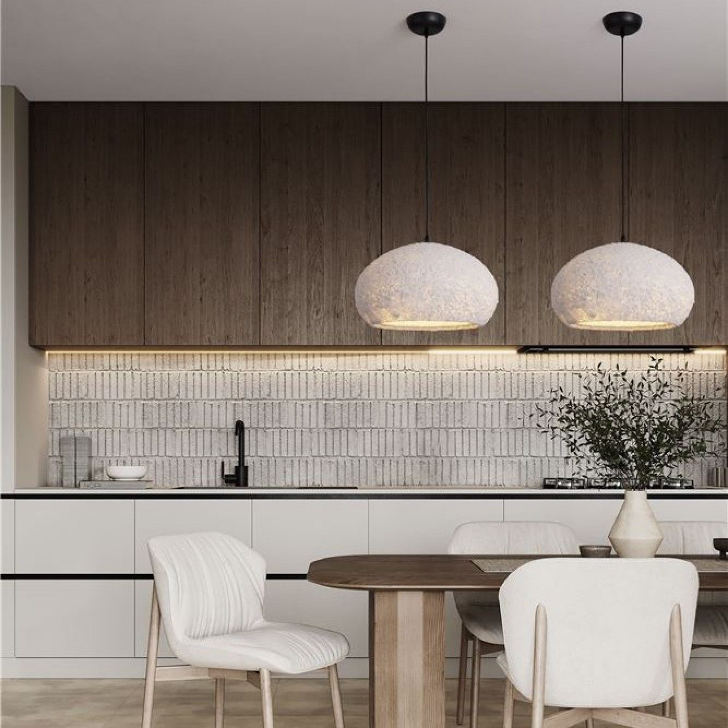 Подвесной светильник Nova Luce PASHIO 9070630