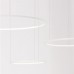 Подвесной светильник Nova Luce MIDORI 9009242
