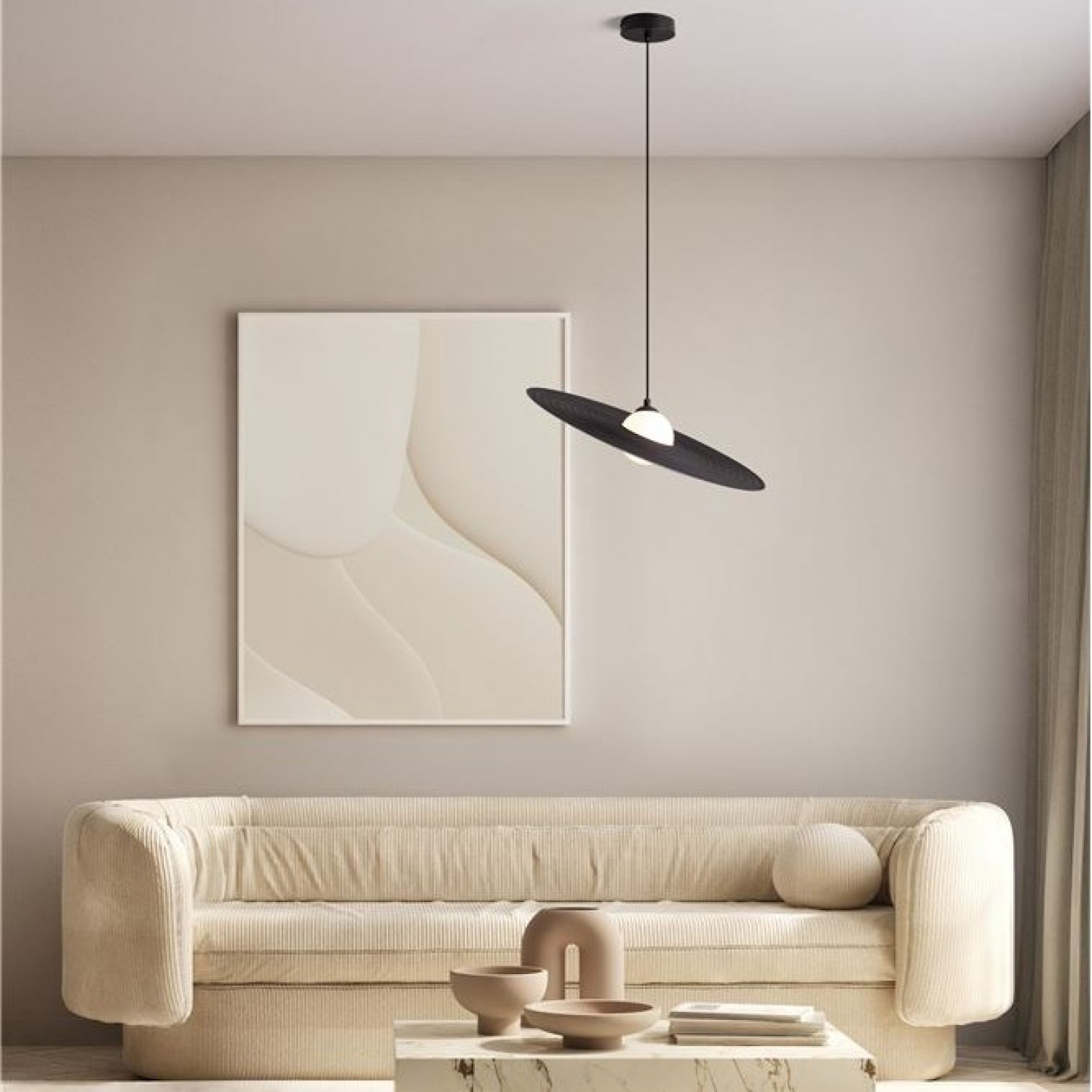 Подвесной светильник Nova Luce REFLET 9780105