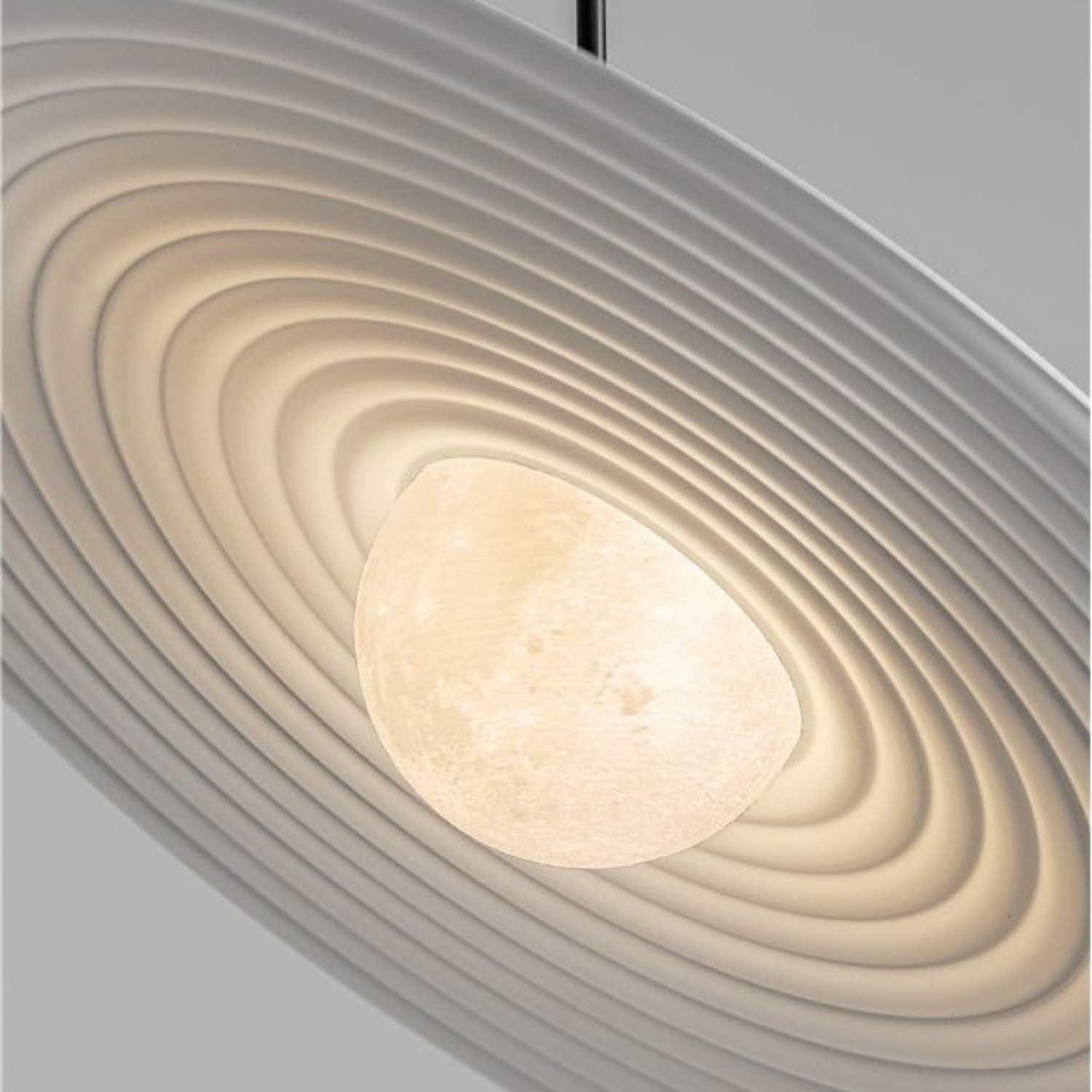 Подвесной светильник Nova Luce REFLET 9780105