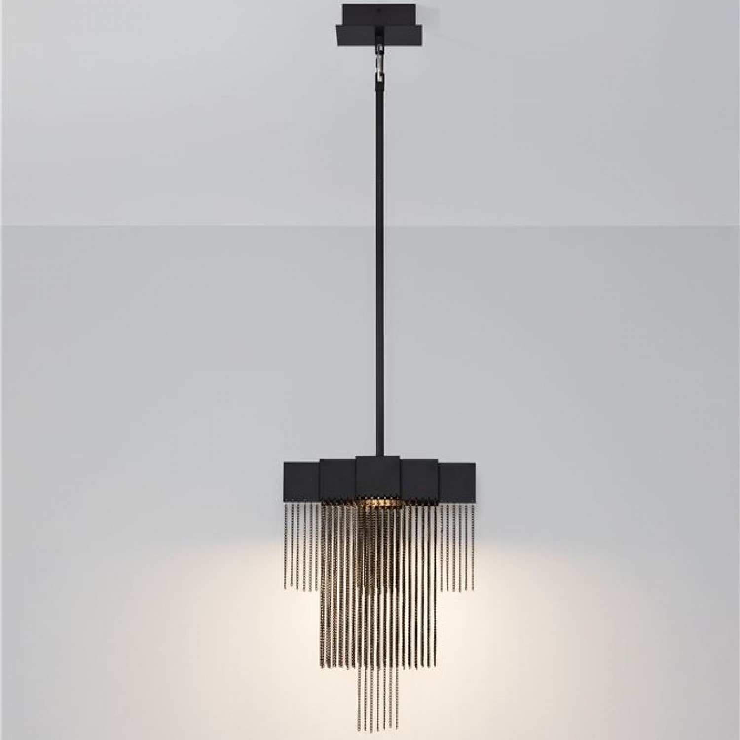 Подвесной светильник Nova Luce REVIA 9186990