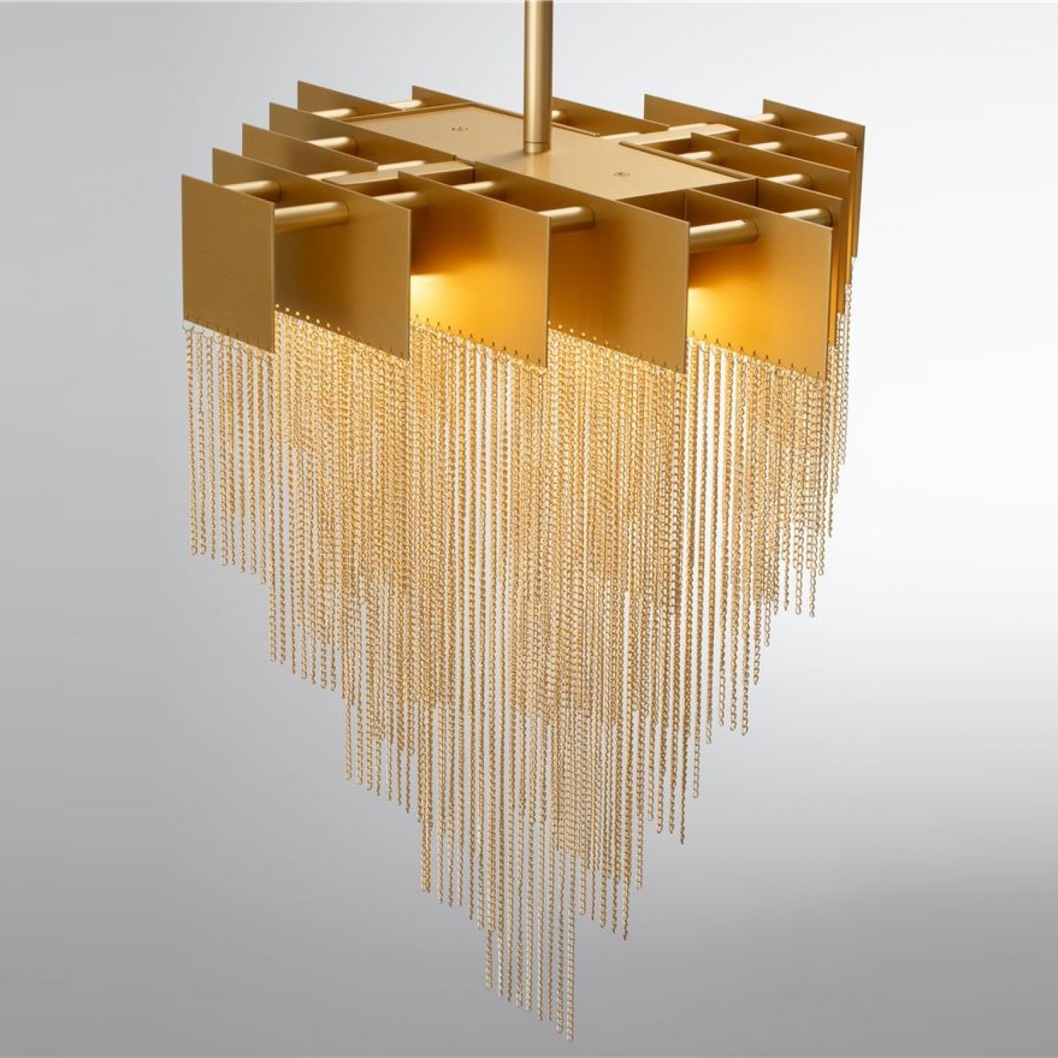 Подвесной светильник Nova Luce REVIA 9186993