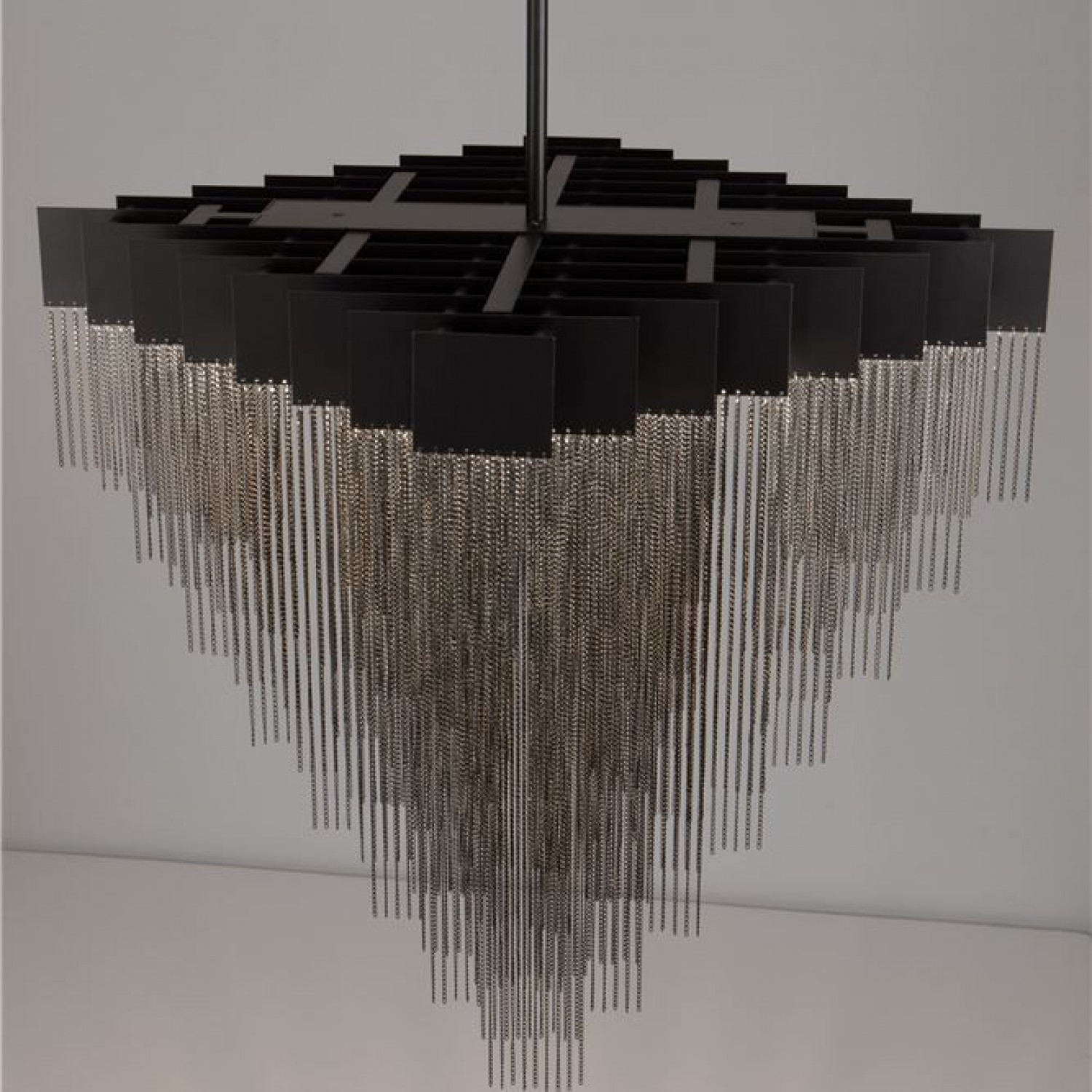 Подвесной светильник Nova Luce REVIA 9186994