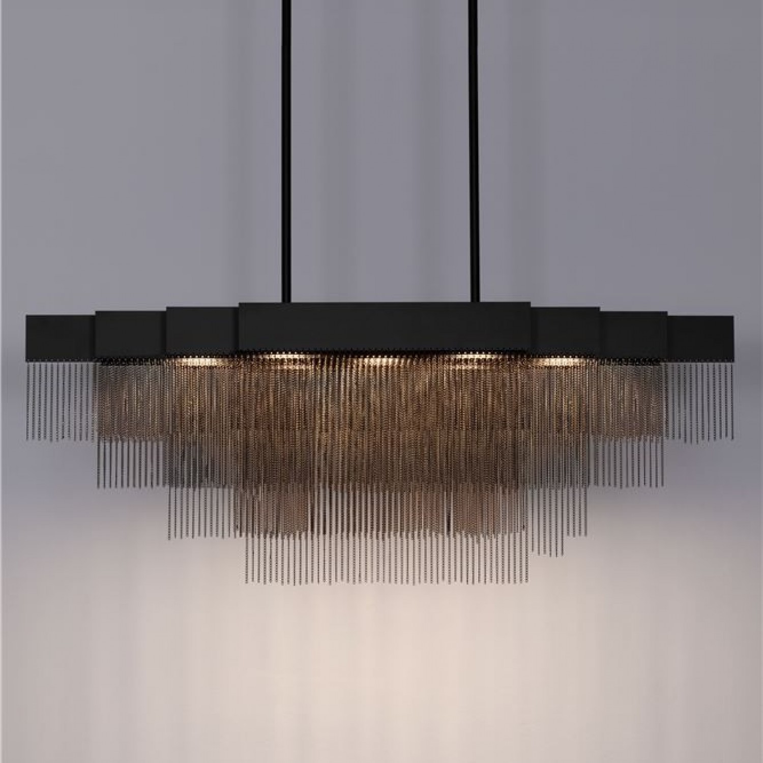 Подвесной светильник Nova Luce REVIA 9186996