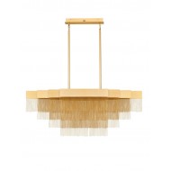 Подвесной светильник Nova Luce REVIA 9186997