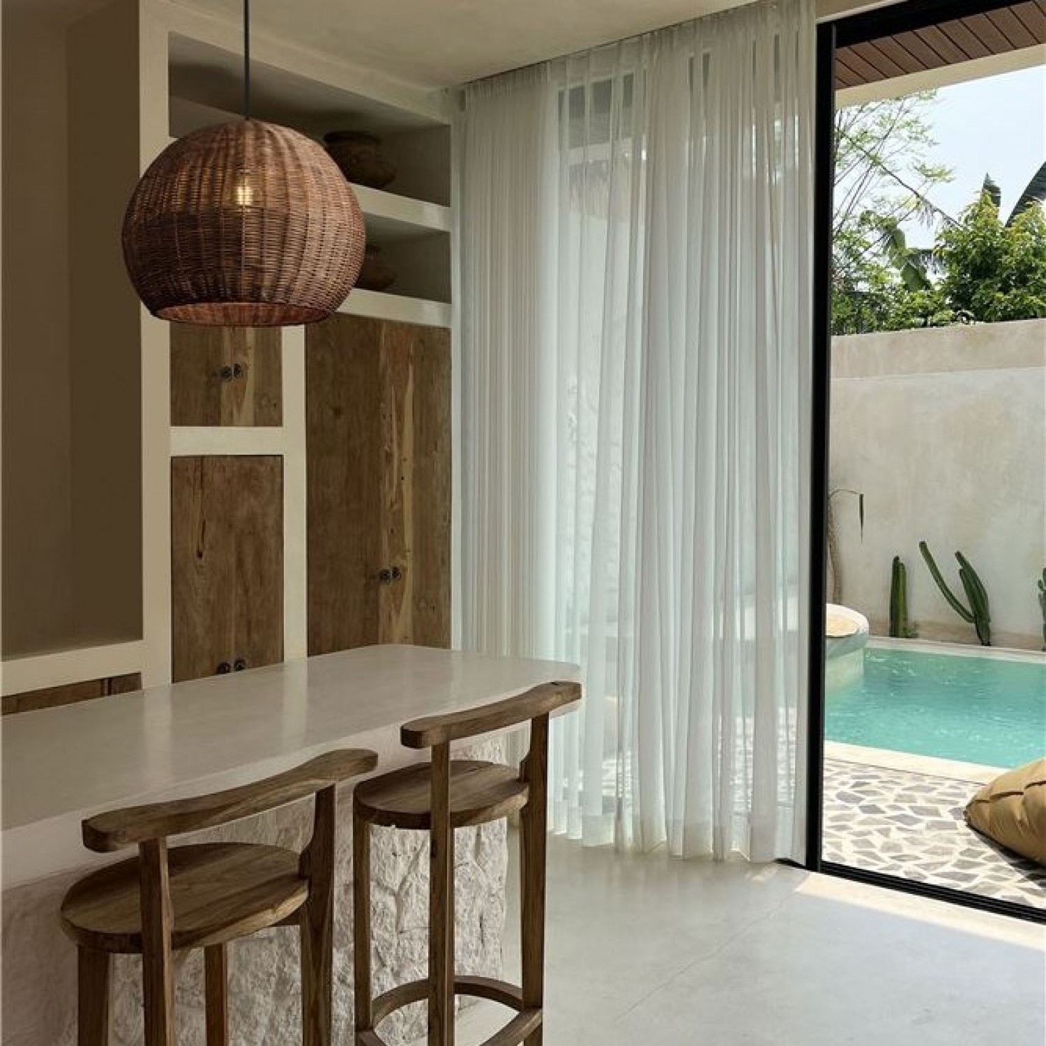 Подвесной светильник Nova Luce RIELO 9586667