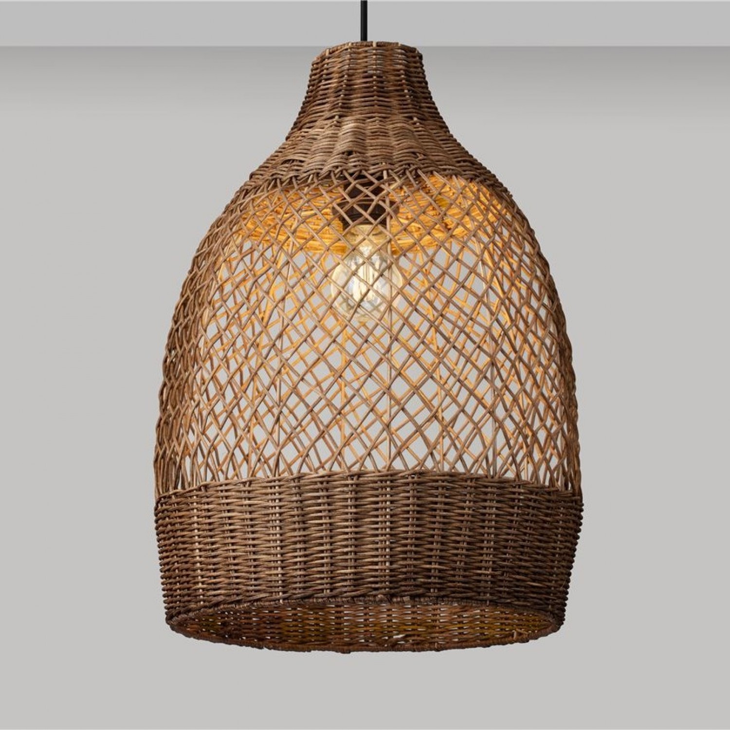 Подвесной светильник Nova Luce SOLITA 9586653