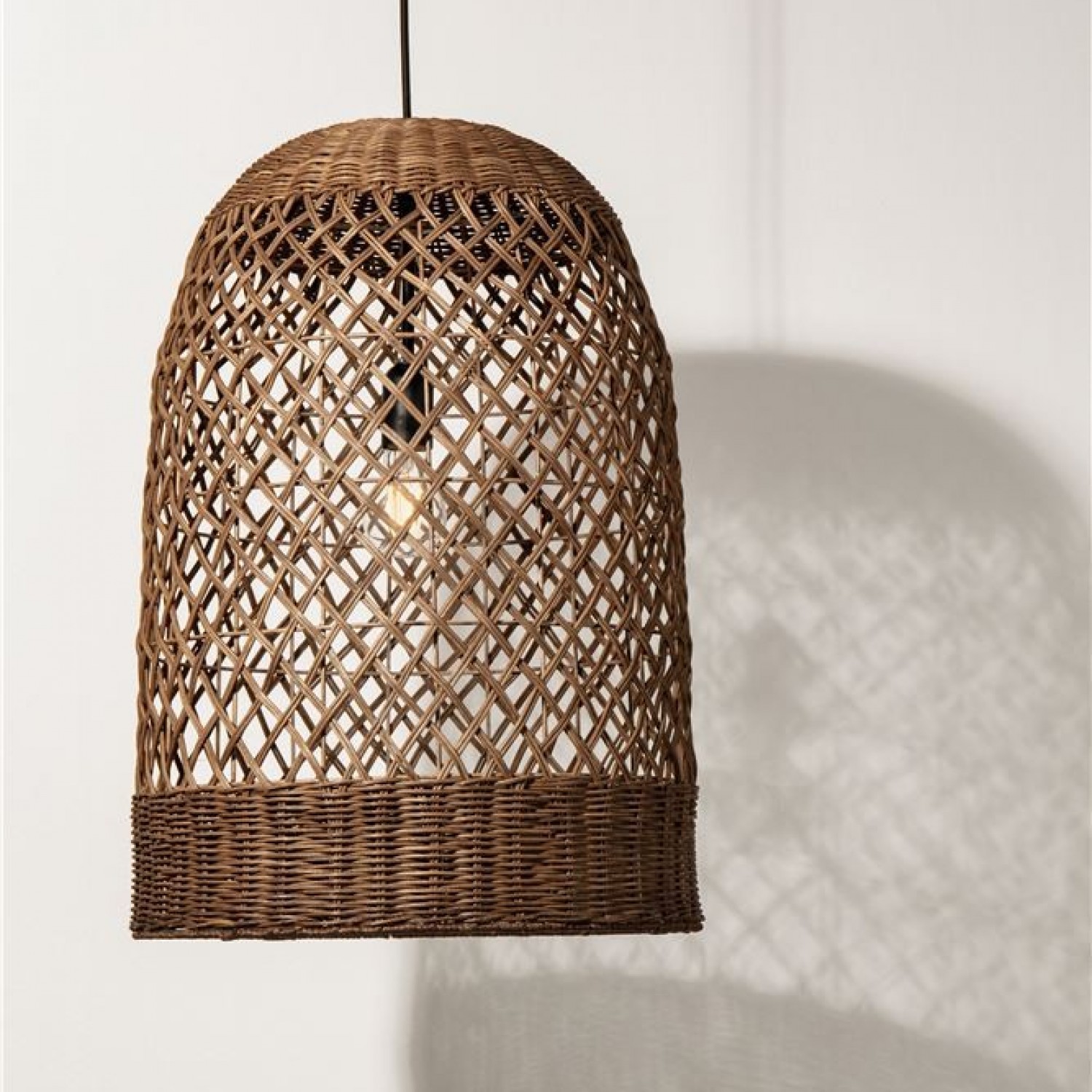 Подвесной светильник Nova Luce SOLITA 9586655